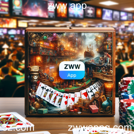 Explorando os Melhores Jogos de Cartas no ZWW App